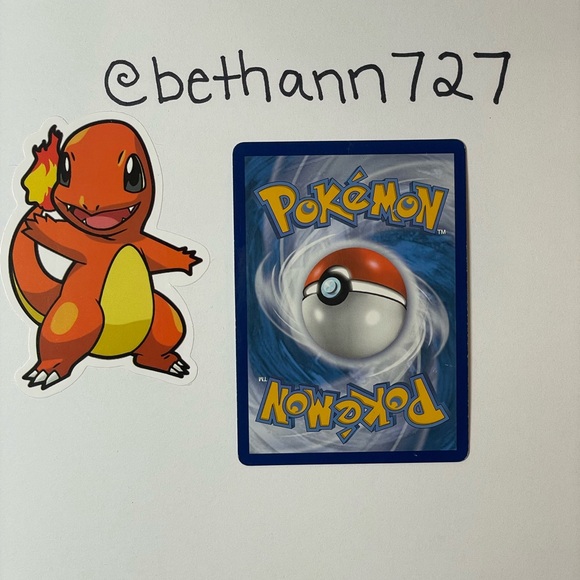 Hisuian Lilligant VSTAR 190/189 Rainbow Holo - NM 🌈✨ Astral Radiance - Picture 5 of 5